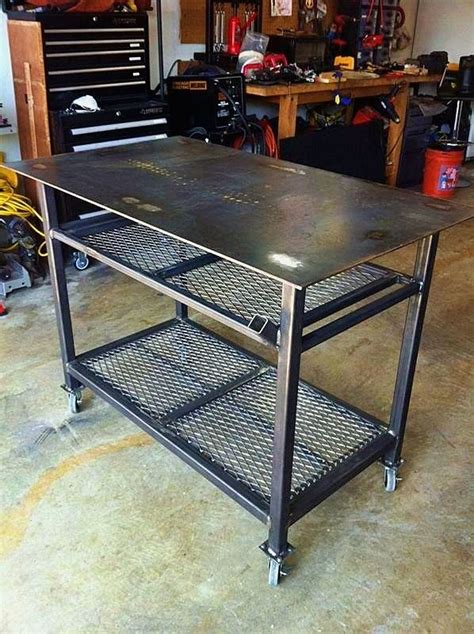 metal fabrication projects to sell|metal fabrication projects free plans.